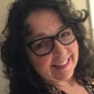 Meet your Posher, Beth